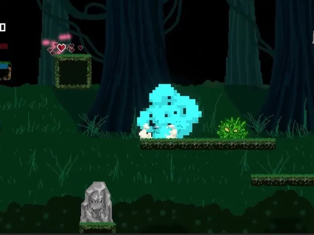 Primal Dungeon Adventure