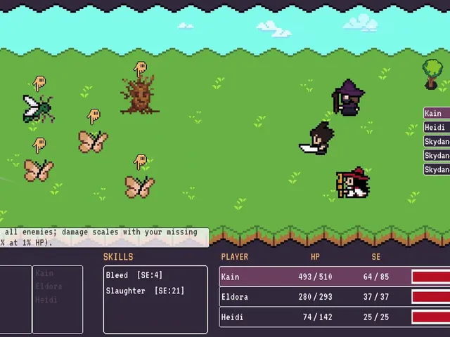 Primal Heir: The Mortal Realm