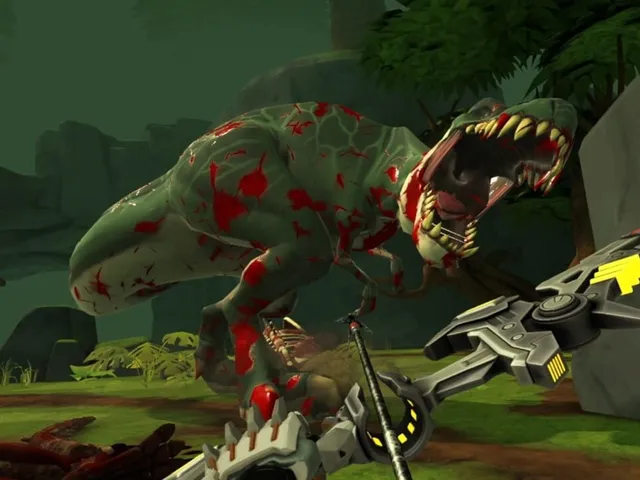 Primal Hunt