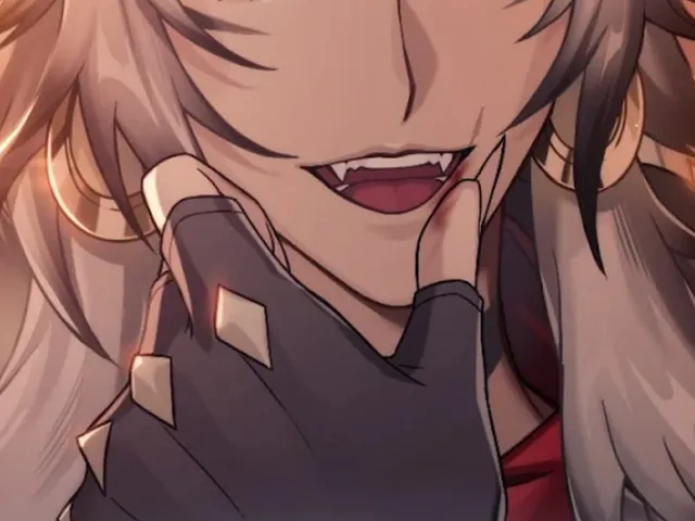 Primal Passions: Isekai Love