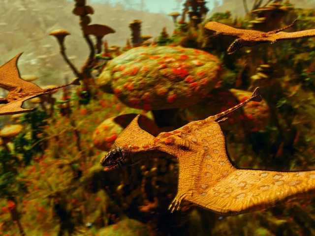 Primal Roar: Jurassic Dinosaur Era