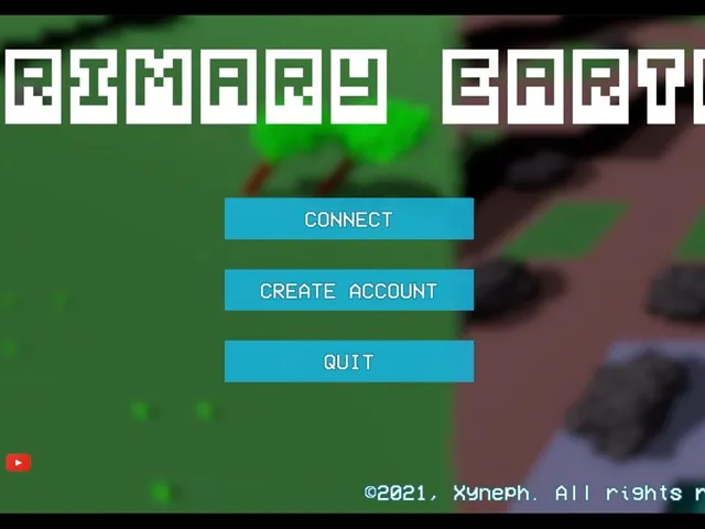 Primary Earth
