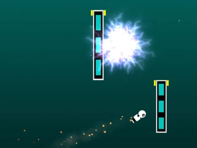 Prime Jump