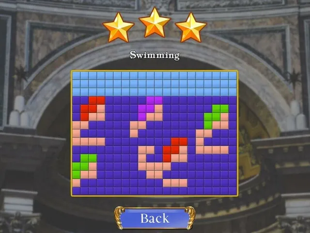 Prime Mosaic