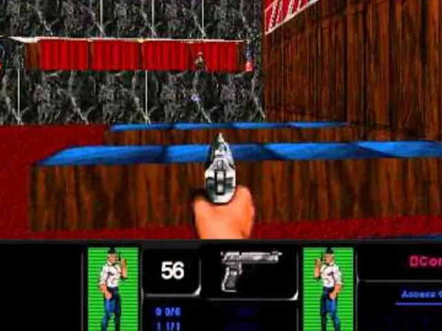 Prime Target