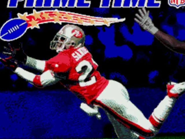 Prime Time NFL Starring Deion Sanders