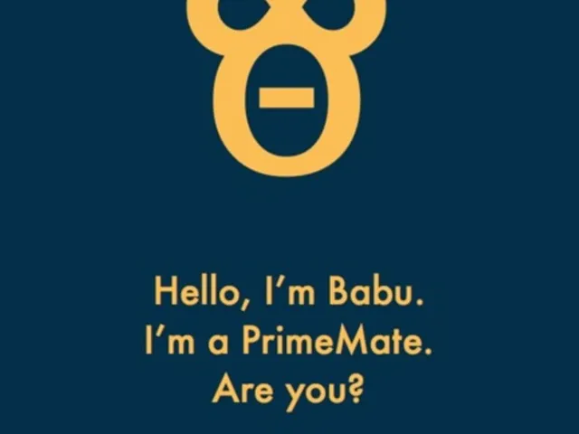 PrimeMate