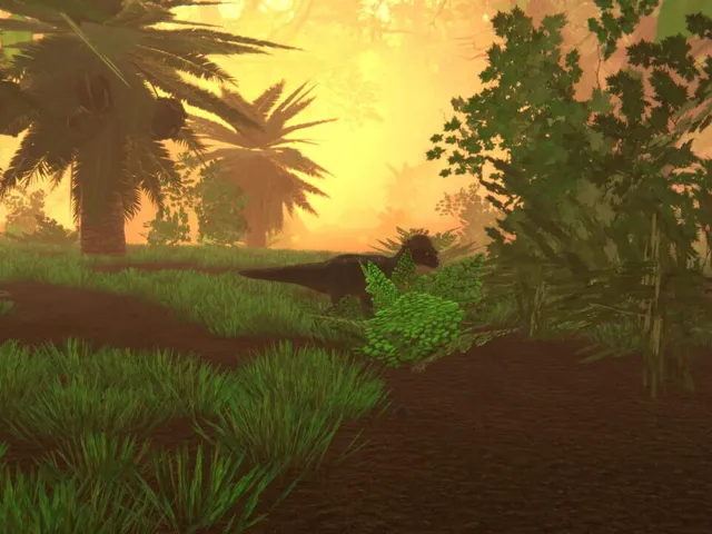 Primeval