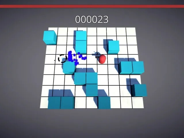 Primitive Shooter