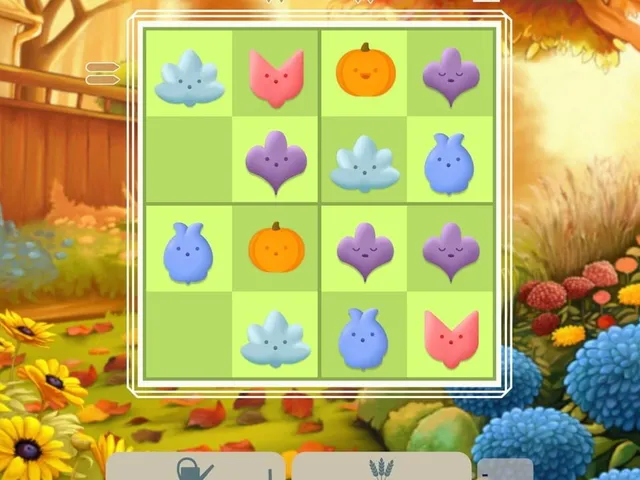 Primrows
