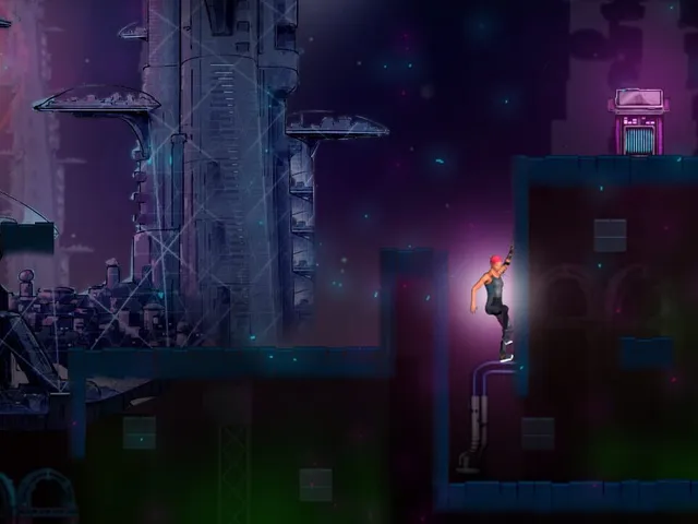 Primus Vita: Artemis