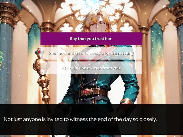 Prince Date Diaries: A Fairy Tale Love