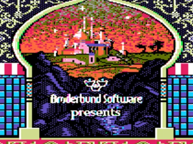 Prince of Persia