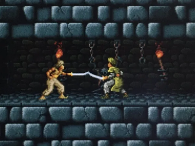 Prince of Persia