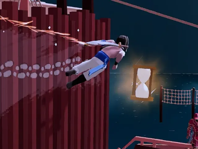 Prince of Persia: Escape 2
