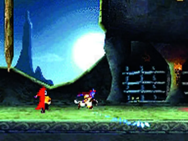 Prince of Persia: The Fallen King