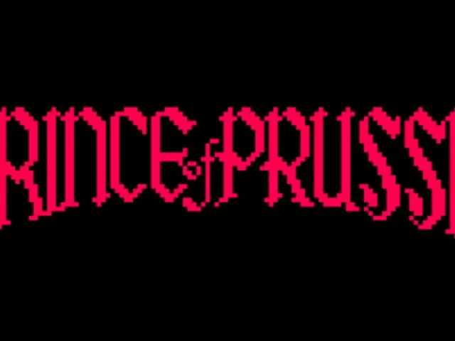 Prince of Prussia