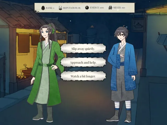 Princes of Qing
