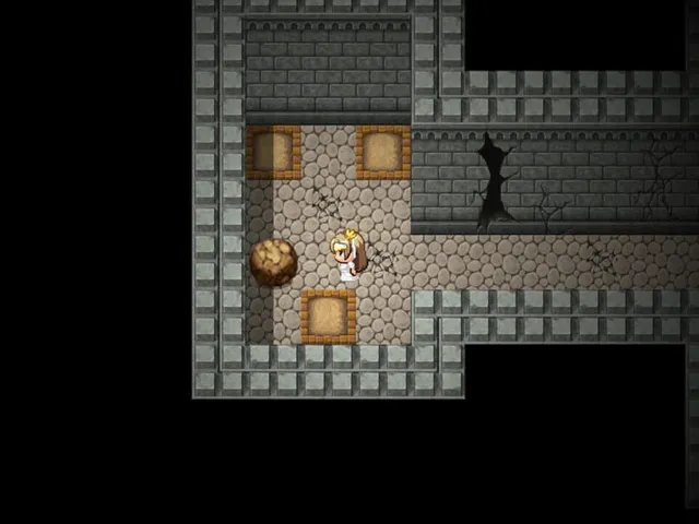 Princess escape