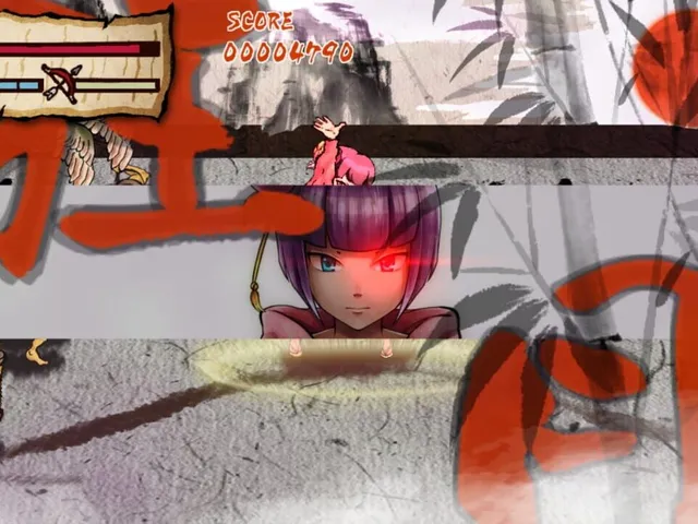 Princess Kaguya