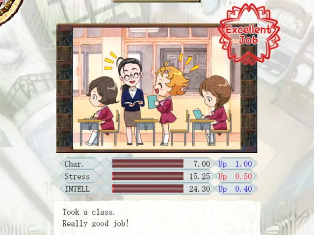Princess Maker 5