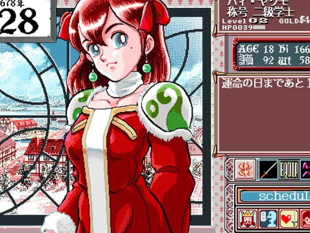 Princess Maker