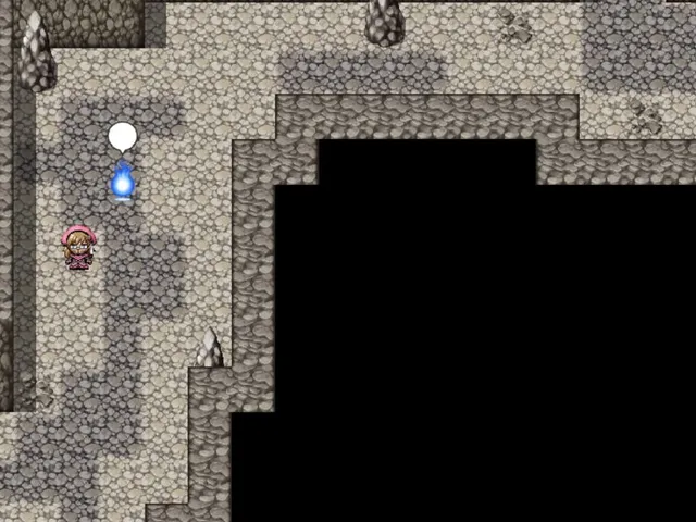 Princess Miyumi and The Necro's Dungeon