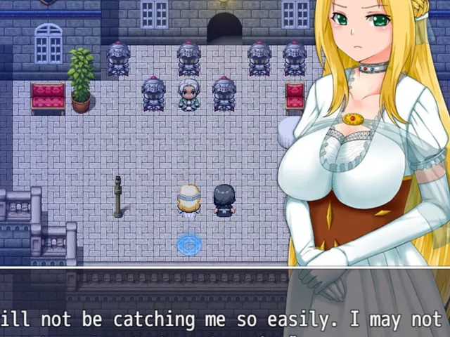 Princess Quest