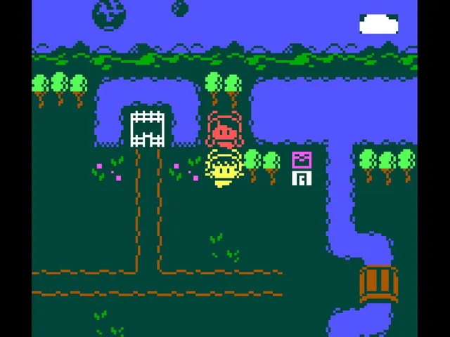 Princess Remedy: In A Heap of Trouble