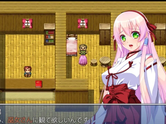 Princess Serena ~Raid of Demon Legion~