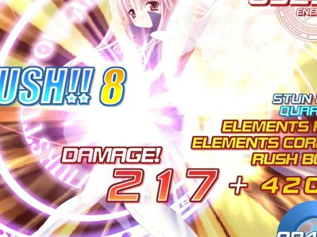 Princess Witches Excellent