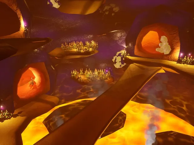 Princesses vs Dragons: Royal Rumble
