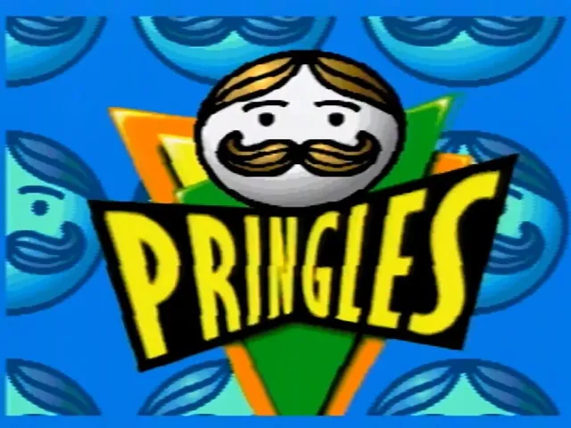 Pringles