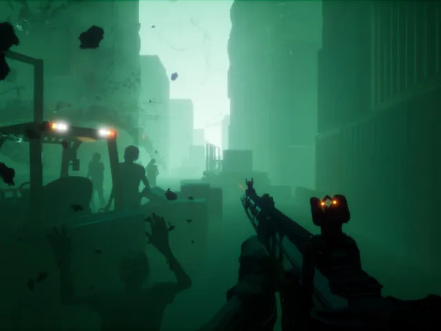Prion: Infection