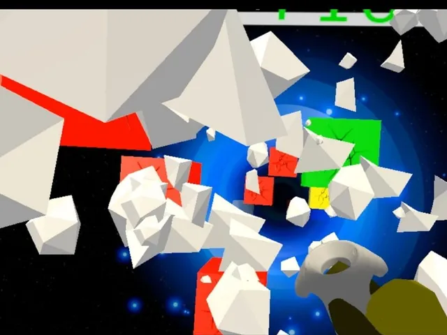 Prism Break
