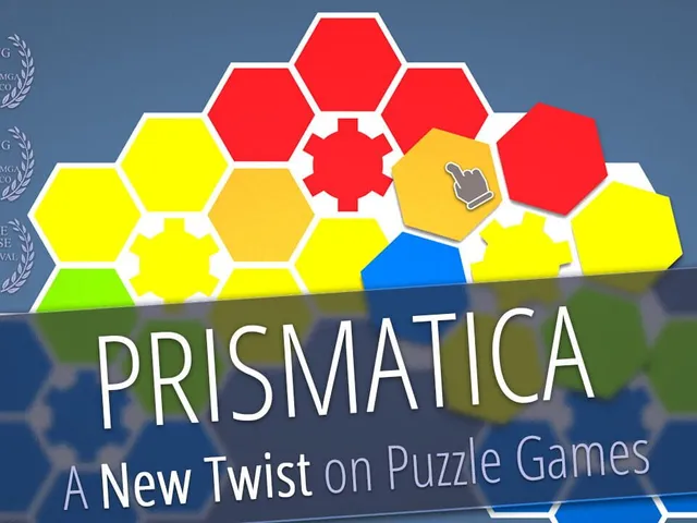 Prismatica