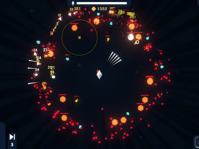 Prismfall