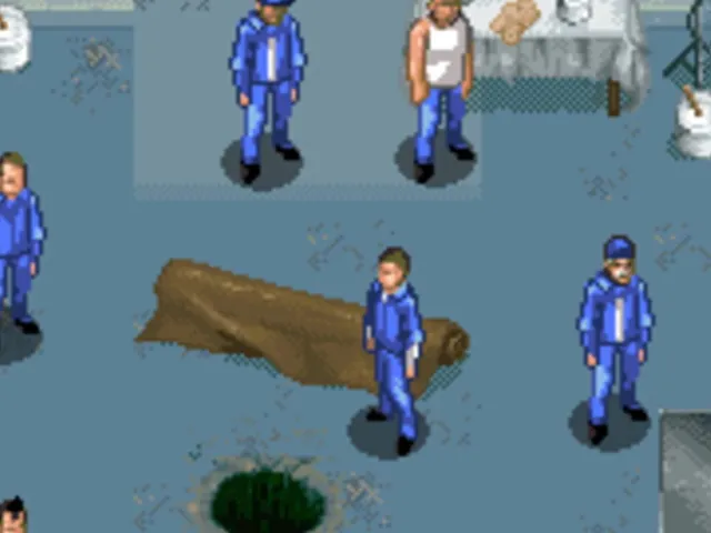 Prison Break