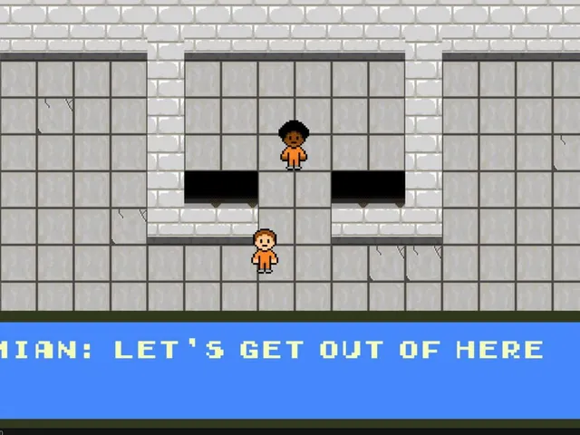 Prison Bros