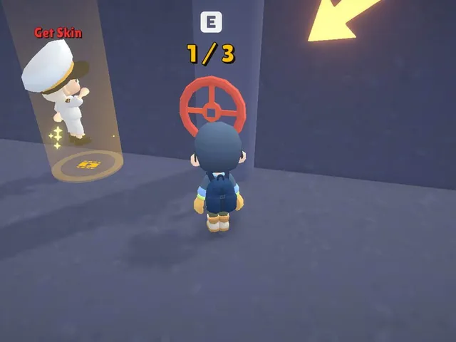 Prison Escape io