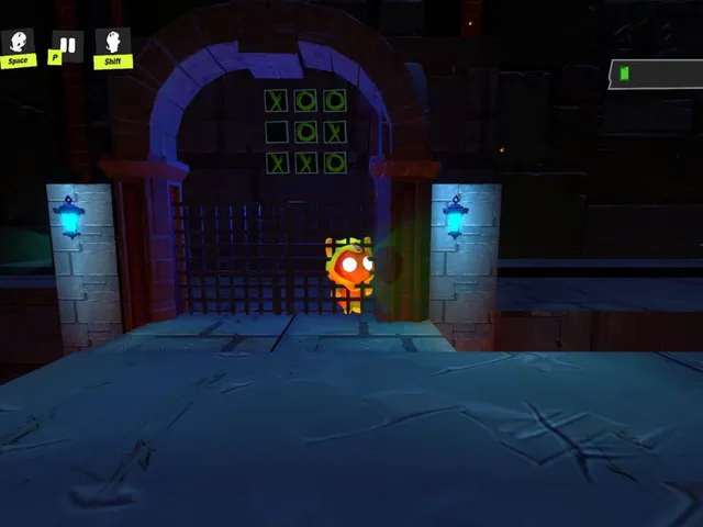 Prison Fury