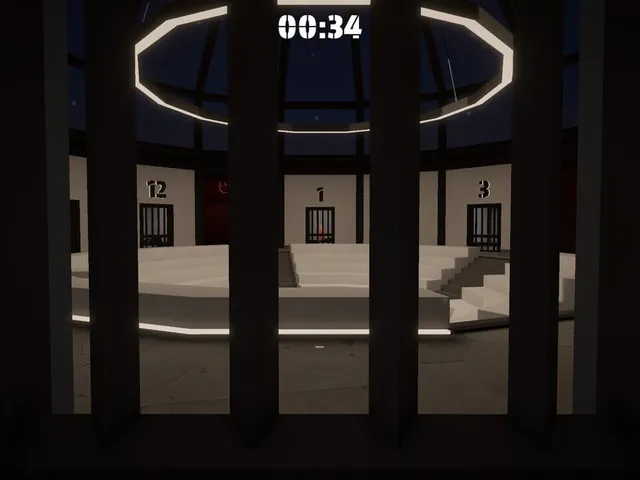 Prison Gambit