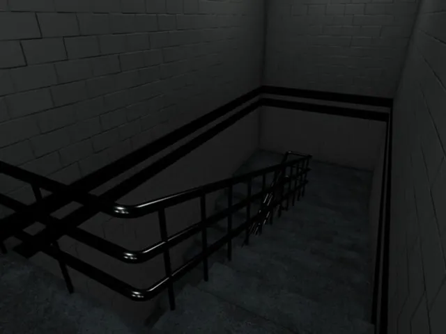 Prison Loop