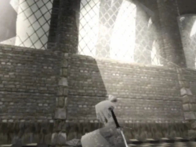 Prison of Husks