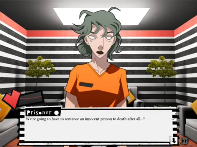 Prison of Lies