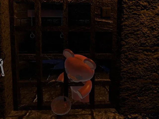 Prison Out