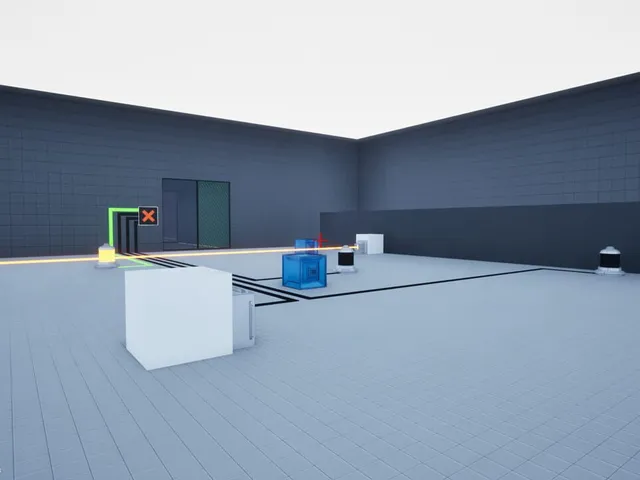 Prison Puzzle
