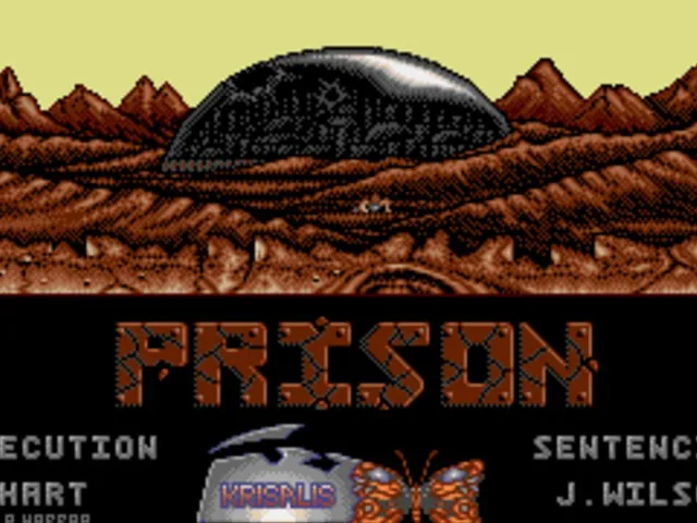 Prison