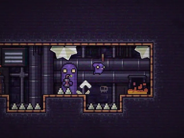 Prisonela DX