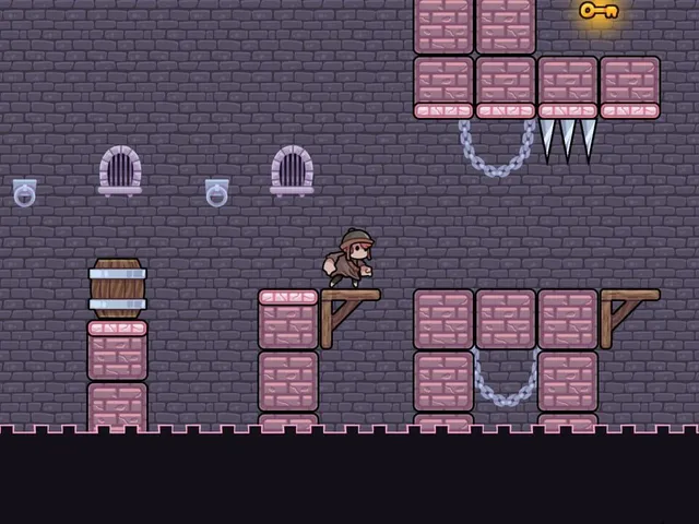 Prisonfall
